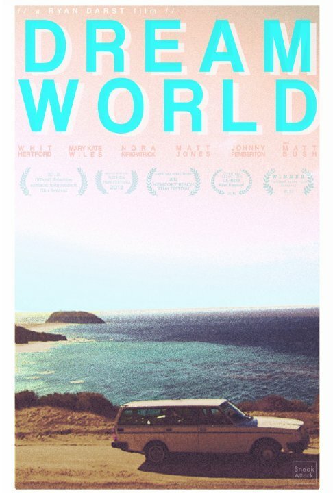 Смотреть фильм Dream World (2012) онлайн в хорошем качестве HDRip