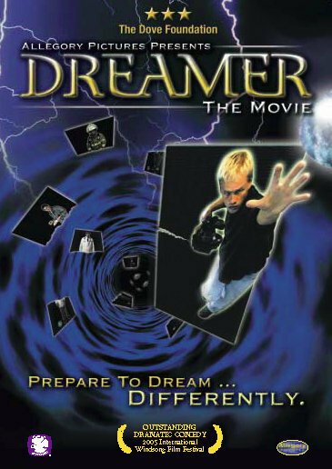 Смотреть фильм Dreamer: The Movie (2004) онлайн в хорошем качестве HDRip