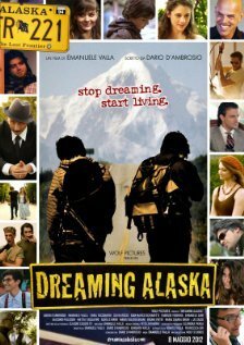 Смотреть фильм Dreaming Alaska (2012) онлайн в хорошем качестве HDRip