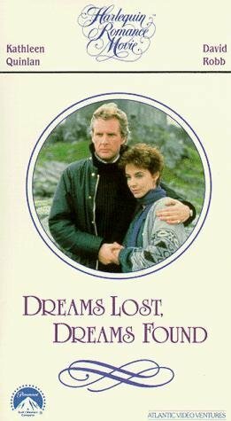 Смотреть фильм Dreams Lost, Dreams Found (1987) онлайн в хорошем качестве SATRip