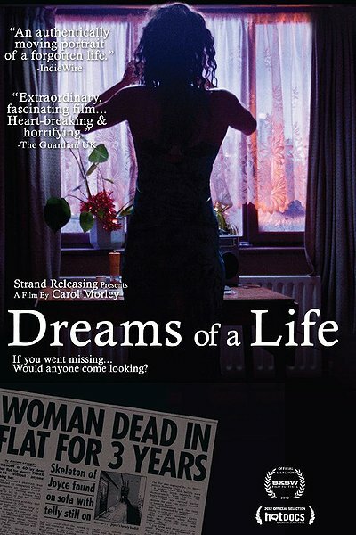 Смотреть фильм Dreams of a Life (2011) онлайн в хорошем качестве HDRip