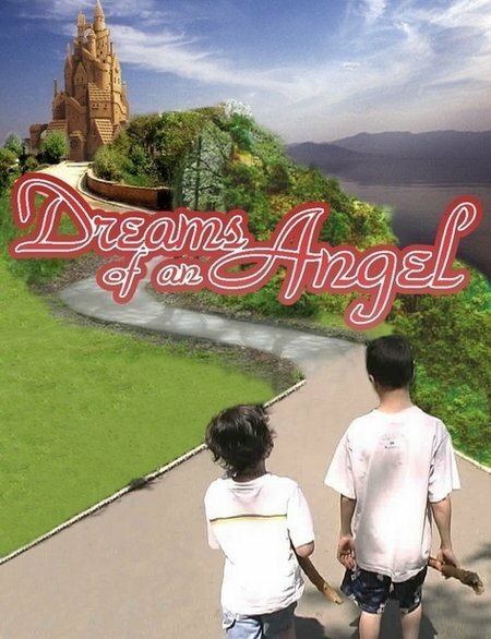 Смотреть фильм Dreams of an Angel (2004) онлайн в хорошем качестве HDRip