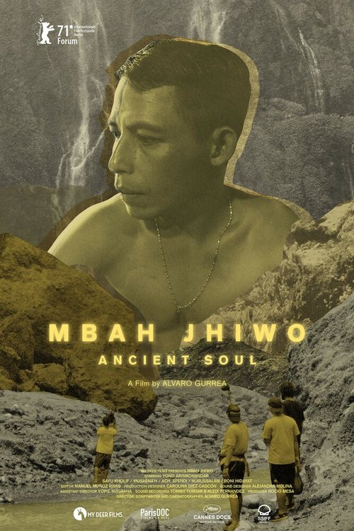 Смотреть фильм Древняя душа / Mbah Jhiwo (2021) онлайн в хорошем качестве HDRip
