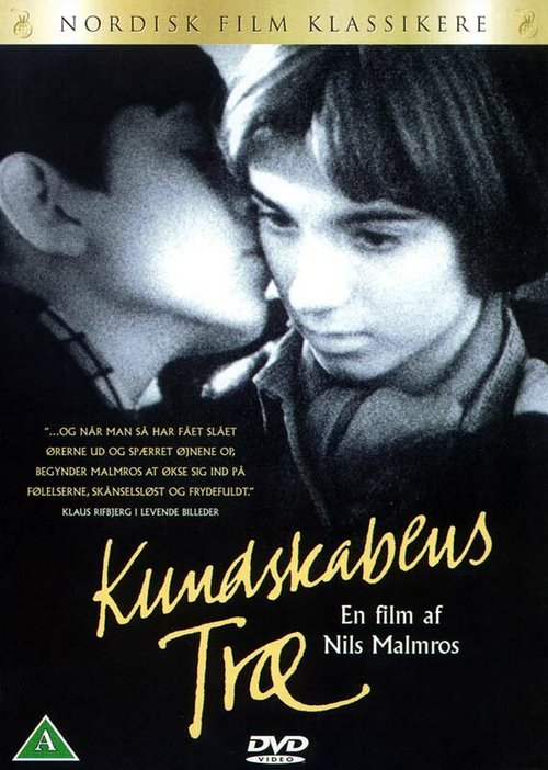Смотреть фильм Древо познания / Kundskabens træ (1981) онлайн в хорошем качестве SATRip