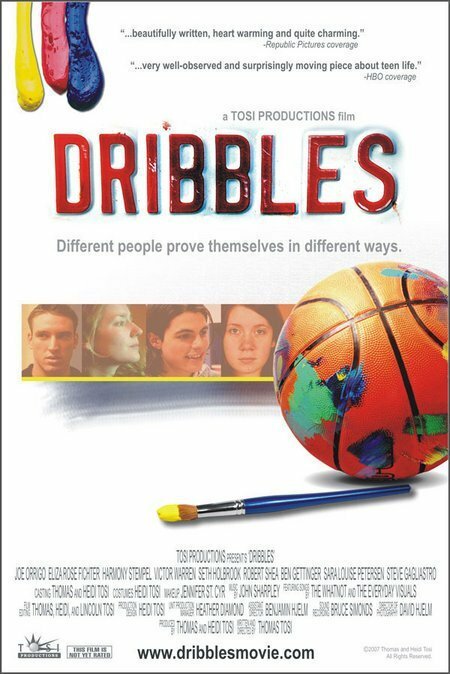 Смотреть фильм Dribbles (2007) онлайн в хорошем качестве HDRip