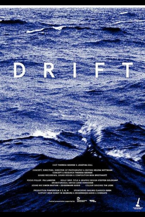 Смотреть фильм Дрифт / Drift (2017) онлайн в хорошем качестве HDRip