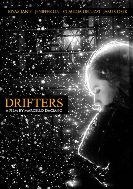 Смотреть фильм Drifters (2015) онлайн 