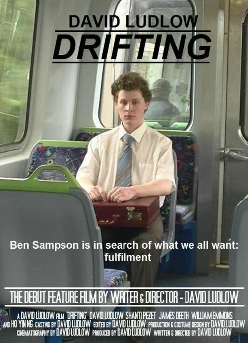 Смотреть фильм Drifting (2010) онлайн в хорошем качестве HDRip