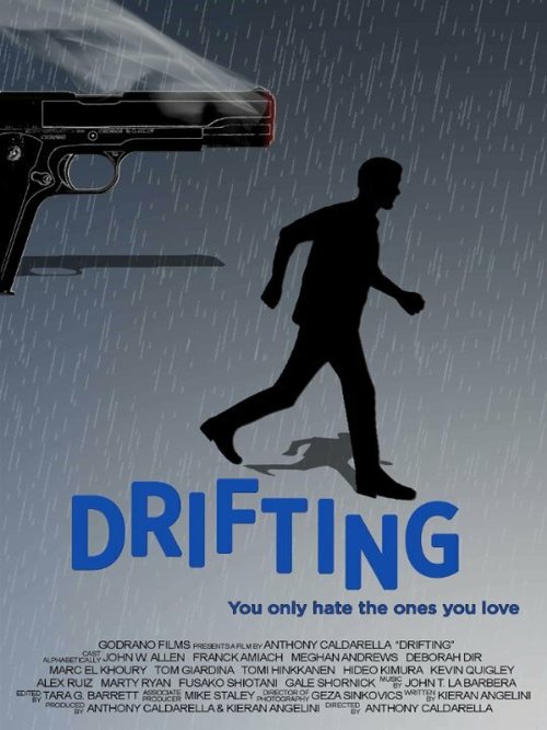 Смотреть фильм Drifting (2014) онлайн в хорошем качестве HDRip