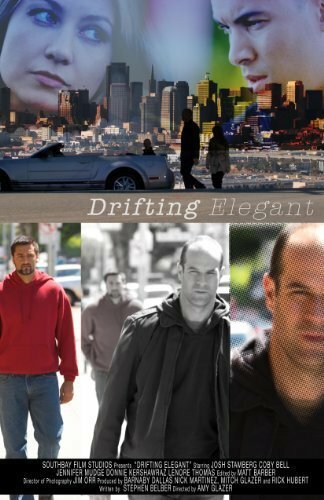 Смотреть фильм Drifting Elegant (2006) онлайн в хорошем качестве HDRip
