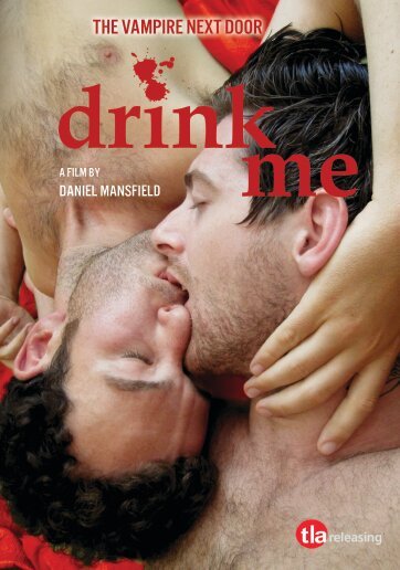 Смотреть фильм Drink Me (2015) онлайн в хорошем качестве HDRip