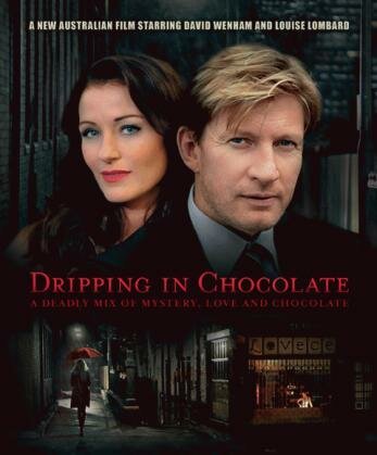 Смотреть фильм Dripping in Chocolate (2012) онлайн в хорошем качестве HDRip