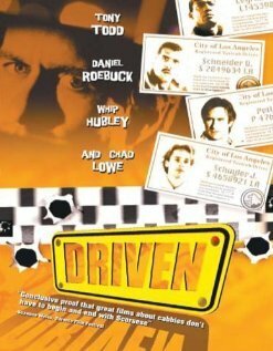 Смотреть фильм Driven (1996) онлайн в хорошем качестве HDRip