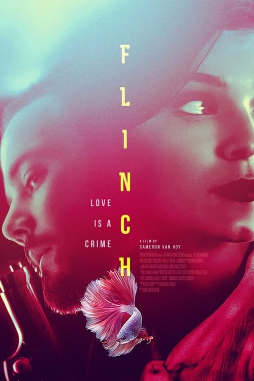 Смотреть фильм Дрогнуть / Flinch (2021) онлайн в хорошем качестве HDRip
