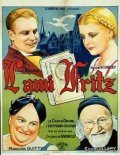 Смотреть фильм Друг Фриц / L'Ami Fritz (1933) онлайн в хорошем качестве SATRip