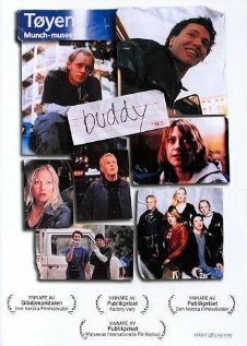Смотреть фильм Друг / Buddy (2003) онлайн в хорошем качестве HDRip