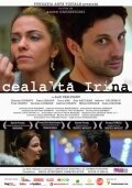 Смотреть фильм Другая Ирина / Cealalta Irina (2008) онлайн в хорошем качестве HDRip