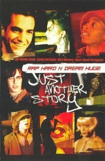 Смотреть фильм Другая история / Just Another Story (2003) онлайн 