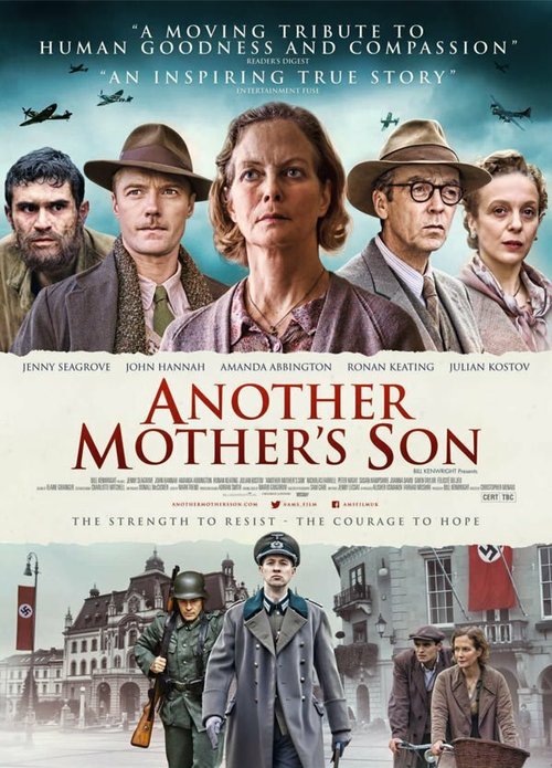 Смотреть фильм Другая мать / Another Mother's Son (2017) онлайн в хорошем качестве HDRip