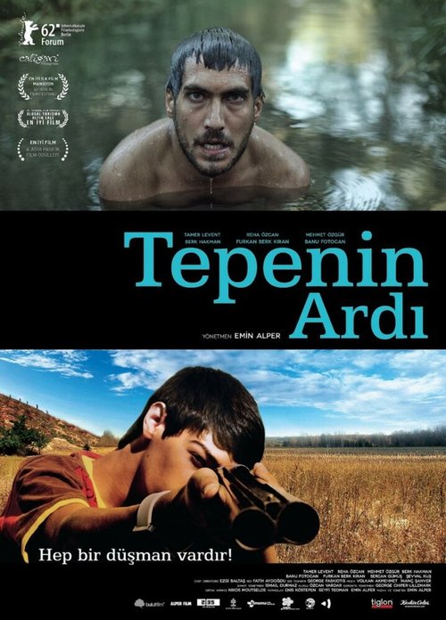 Смотреть фильм Другая сторона горы / Tepenin Ardi (2012) онлайн в хорошем качестве HDRip