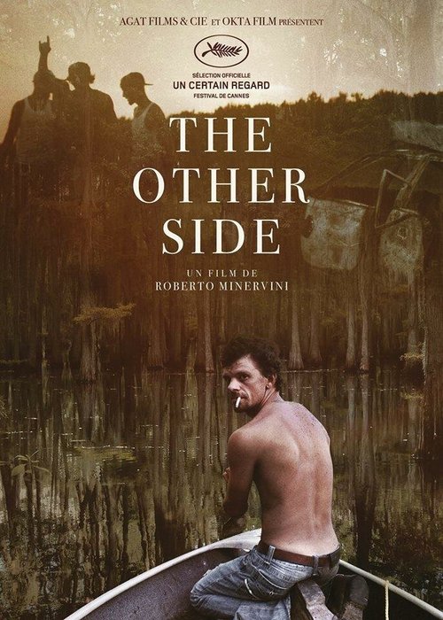 Смотреть фильм Другая сторона / The Other Side (2015) онлайн в хорошем качестве HDRip