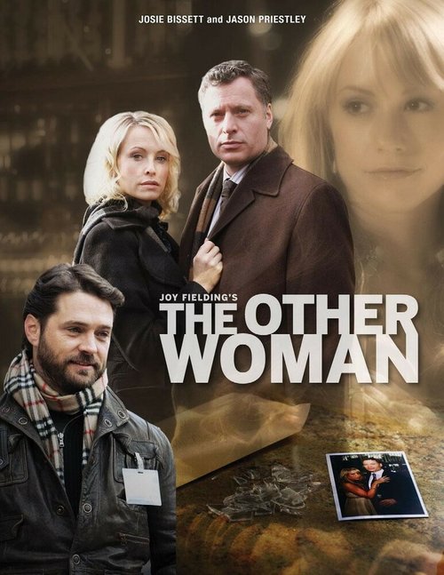 Смотреть фильм Другая женщина / The Other Woman (2008) онлайн в хорошем качестве HDRip