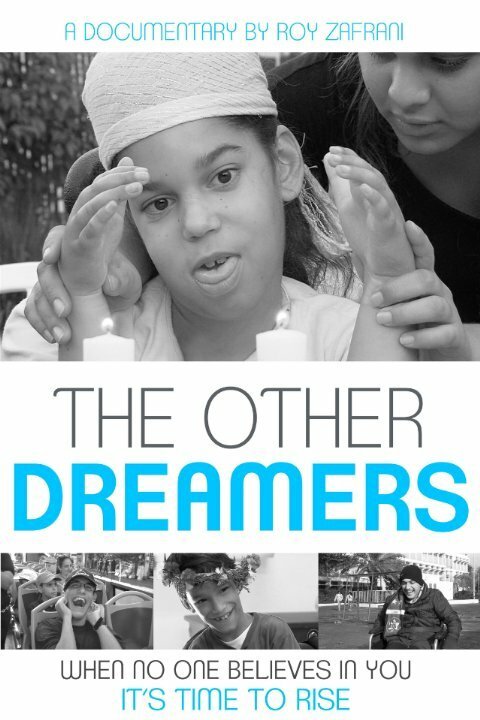 Смотреть фильм Другие мечтатели / The Other Dreamers (2013) онлайн в хорошем качестве HDRip