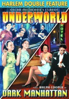 Смотреть фильм Другой мир / Underworld (1937) онлайн в хорошем качестве SATRip