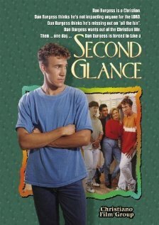 Смотреть фильм Другой взгляд / Second Glance (1992) онлайн в хорошем качестве HDRip