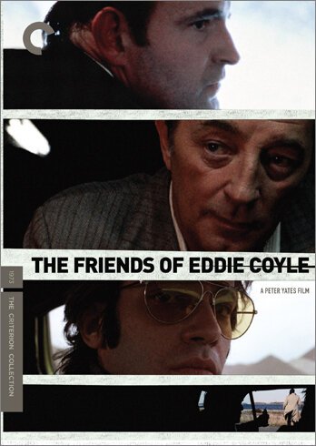 Смотреть фильм Друзья Эдди Койла / The Friends of Eddie Coyle (1973) онлайн в хорошем качестве SATRip
