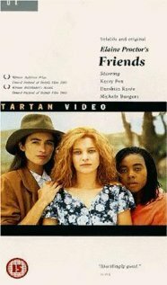Смотреть фильм Друзья / Friends (1993) онлайн в хорошем качестве HDRip