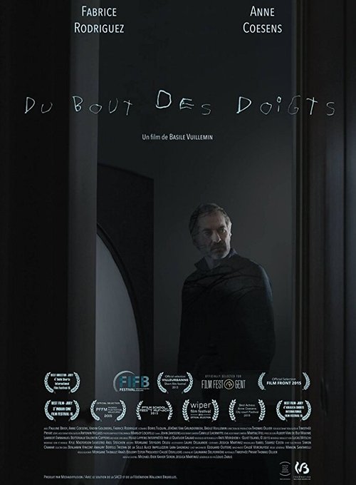 Смотреть фильм Du bout des doigts (2015) онлайн 