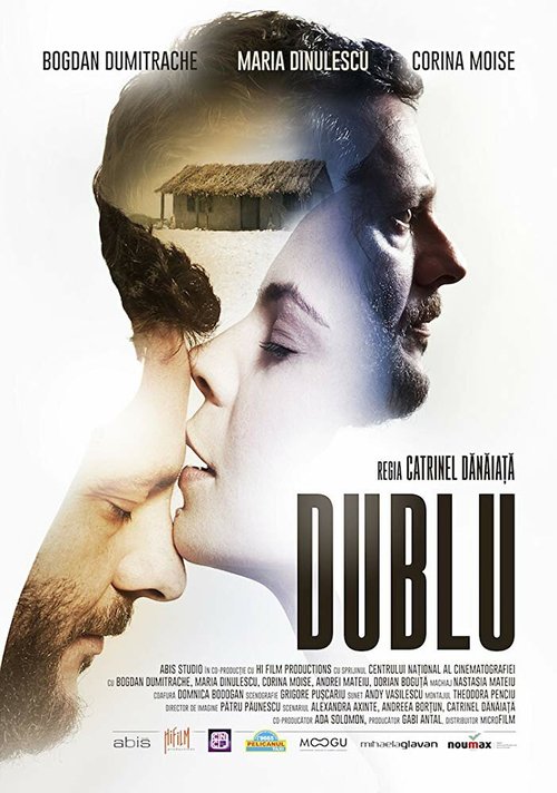 Смотреть фильм Dublu (2016) онлайн в хорошем качестве CAMRip