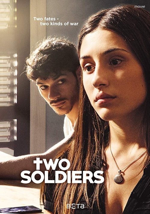 Смотреть фильм Due soldati (2017) онлайн в хорошем качестве HDRip