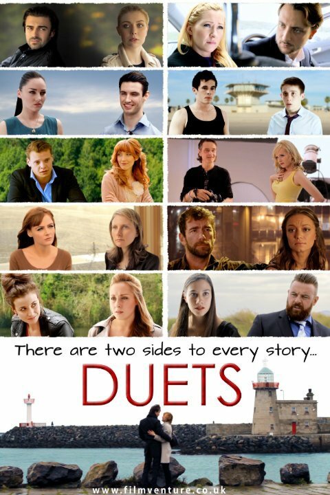 Смотреть фильм Duets (2015) онлайн 