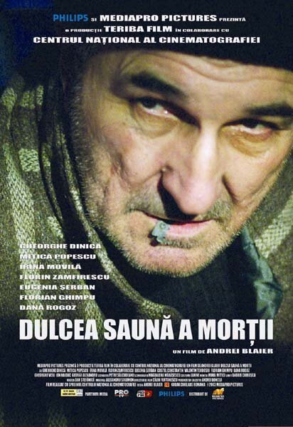 Смотреть фильм Dulcea sauna a mortii (2003) онлайн в хорошем качестве HDRip