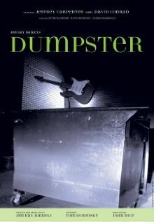 Смотреть фильм Dumpster (2005) онлайн в хорошем качестве HDRip