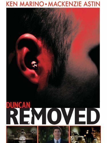 Смотреть фильм Duncan Removed (2006) онлайн в хорошем качестве HDRip