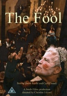 Смотреть фильм Дурак / The Fool (1990) онлайн в хорошем качестве HDRip