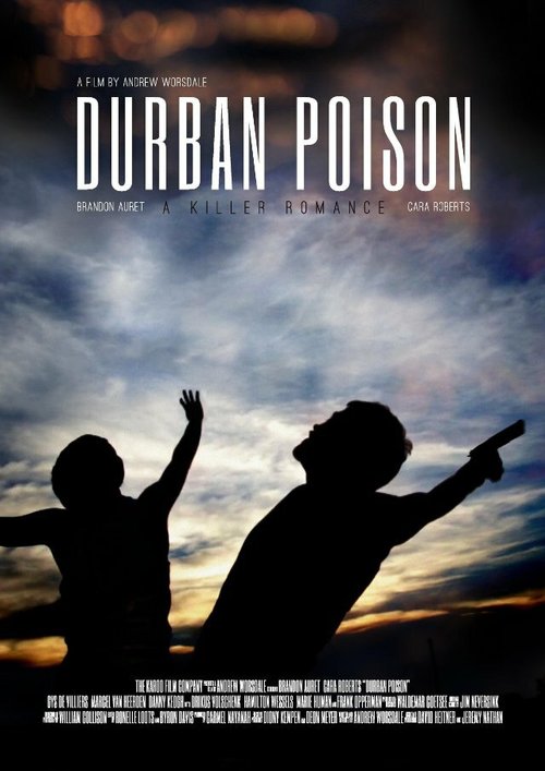 Смотреть фильм Дурбанский яд / Durban Poison (2013) онлайн в хорошем качестве HDRip