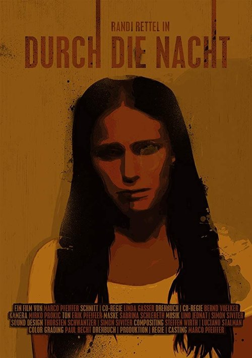 Смотреть фильм Durch die Nacht (2013) онлайн 
