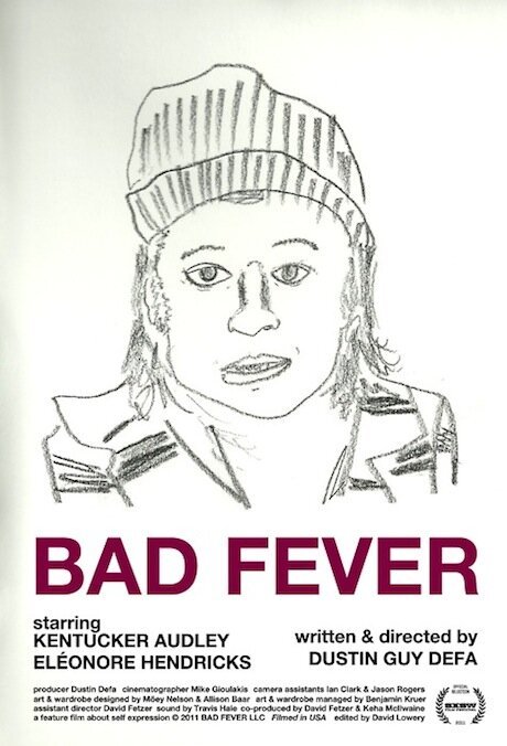 Смотреть фильм Дурная лихорадка / Bad Fever (2011) онлайн в хорошем качестве HDRip