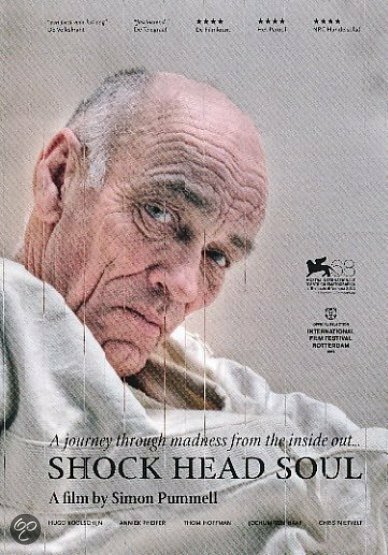 Смотреть фильм Душа потрясённого ума / Shock Head Soul (2011) онлайн в хорошем качестве HDRip