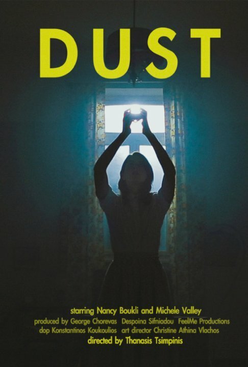 Смотреть фильм Dust (2013) онлайн 