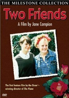 Смотреть фильм Два друга / 2 Friends (1987) онлайн в хорошем качестве SATRip