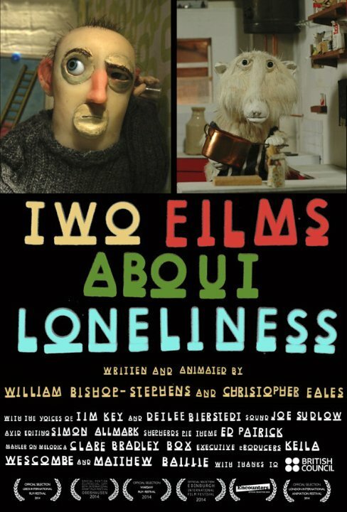 Смотреть фильм Два фильма об одиночестве / Two Films About Loneliness (2014) онлайн 