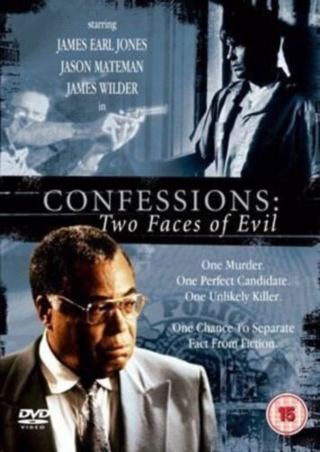 Смотреть фильм Два лица зла / Confessions: Two Faces of Evil (1994) онлайн в хорошем качестве HDRip