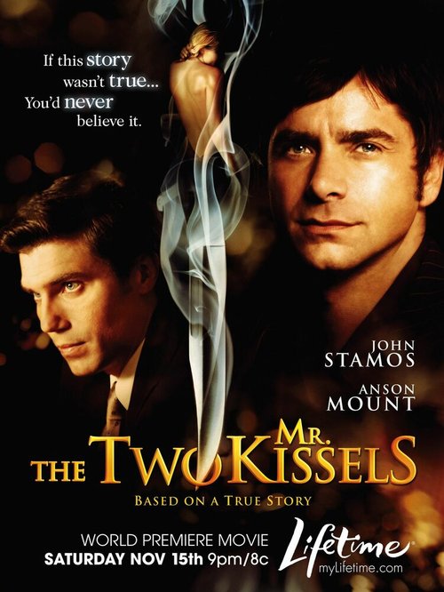 Смотреть фильм Два мистера Киселя / The Two Mr. Kissels (2008) онлайн в хорошем качестве HDRip