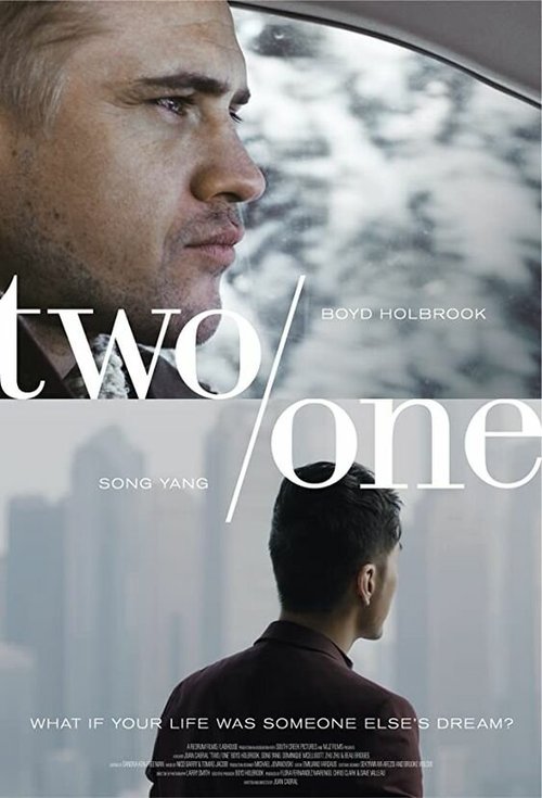 Смотреть фильм Два/один / Two/One (2019) онлайн в хорошем качестве HDRip