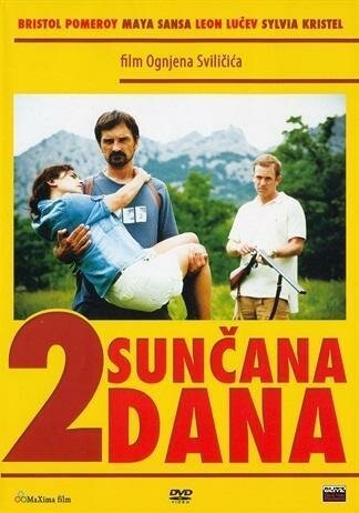Смотреть фильм Два солнечных дня / Two Sunny Days (2010) онлайн в хорошем качестве HDRip